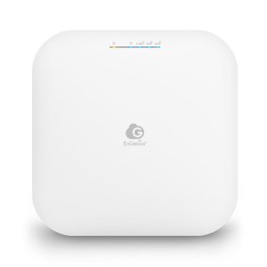 Wewnętrzny Access Point WiFi 6E 802.11ax, 5GbE, zarządzalny