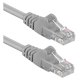 Patchcord Intellinet 340526 30 cm Cat6 UTP szary
