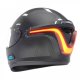 Kask Livall MC1 Pro ze światłami LED