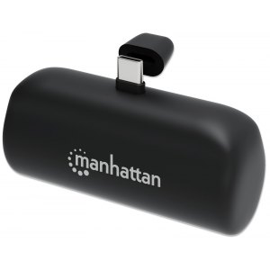 Zasilacz PowerBank 5000mAh USB-C Power Delivery 20W 3A