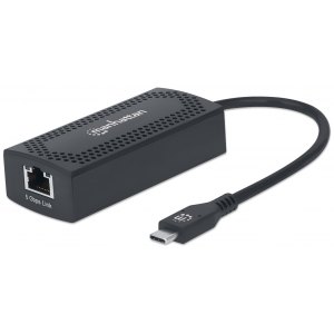 Karta Sieciowa Adapter USB-C 3.2 na 5GBase-T Ethernet RJ45