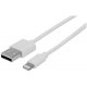Kabel Lightning 1m Techly ICOC APP-8WH1