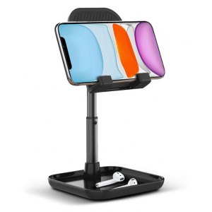 Podstawka Stojak Uchwyt na Telefon Tablet Regulowany