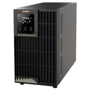 Zasilacz Awaryjny UPS E4 Value 3000VA, 2400W 4x IEC C13