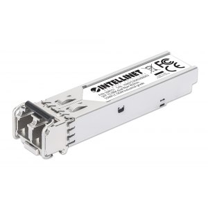 Moduł SFP 1000Base-SX LC Duplex Multimode 550m 850nm MSA