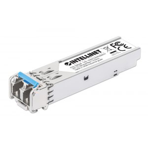 Moduł SFP 1000Base-LX LC Duplex Singlemode 10km 1310nm MSA