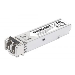 Moduł SFP 1000Base-SX LC Duplex Multimode 550m 850nm HPE