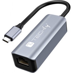 Karta Sieciowa Adapter USB-C 3.1 Gigabit Ethernet RJ45