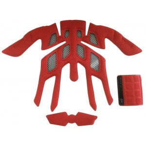 Wkładka do Kasku Livall BH60SE Neo 55-61cm Wyściółka Livall