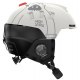 Kask narciarski Livall RS1 Yeti