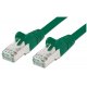 Kabel Internetowy 3m Kat5e ekranowany Intellinet 330596