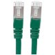 Kabel LAN Intellinet 330596 Kat5e SFTP 3m zielony