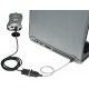 Konwerter USB do COM Manhattan 205146