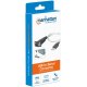 Przejściówka USB - COM Prolific PL2303GT Manhattan 205146