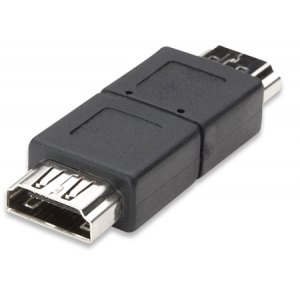 ADAPTER HDMI na HDMI F/F