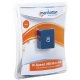 Pasywny hub USB 2.0 4-portowy Manhattan 160605