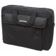 Czarna torba na laptopa 15.6 cali Manhattan 438889 London