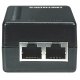 Intellinet 524179 - Adapter Zasilacz PoE 802.3af 15.4W 1-Portowy RJ45 Ethernet