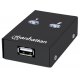 Manhattan 162005 - Automatyczny switcher drukarkowy USB 2.0