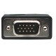 Manhattan 373708 - Kabel SVGA D-Sub z Ferrytem HD15M-HD15M 7,5m Czarny