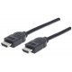 Kabel HDMI 4K 10m Manhattan 322539