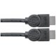Przewód HDMI 10m do telewizora Manhattan 322539