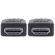 Długi Przewód HDMI 10m 4K Manhattan 322539