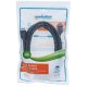 Kabel HDMI 4K Ethernet 2m do telewizora Manhattan 323215