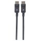 Manhattan 307093 - Kabel DisplayPort 3m czarny