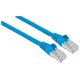 Patchcord RJ45 3m niebieski Kat5e Intellinet 331968