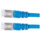 Ekranowany kabel sieciowy LAN RJ45 5m Intellinet 332026