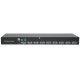 Rackowy Przełącznik KVM VGA/USB/PS2 8x1 Intellinet 506441