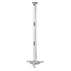 Uchwyt do Projektora Sufitowy 13-106cm 10kg Modułowy