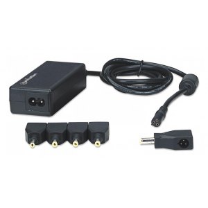 ZASILACZ NETBOOK 9-20V 40W