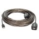 Przedłużacz Aktywny USB 2.0 20m Manhattan 150958
