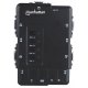 4-Portowy przełącznik switch KVM VGA 4x1 - Manhattan 151269