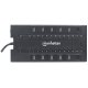 Hub USB Manhattan MondoHub II 163606