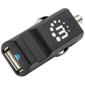 SAMOCHODOWA ŁADOWARKA USB 5V 2.5A