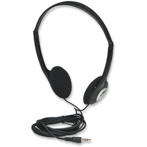 SŁUCHAWKI STEREO ECO