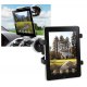 Techly I-TABLET-VENT - Samochodowy uchwyt do tabletu z przyssawką