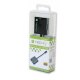 Adapter konwerter HDMI D Micro na VGA z audio - Techly IDATA HDMI-VGA-5