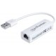 Karta sieciowa USB 2.0 Fast Ethernet RJ45 - Manhattan 506731