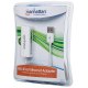 Adapter USB 2.0 na RJ45 Ethernet Manhattan 506731
