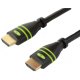 Kabel HDMI 10m do monitora 4K Techly ICOC HDMI-4-100