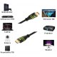 Techly 303324 Kabel HDMI 1.4 10m do rzutnika