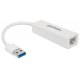 Manhattan 506847 - Karta sieciowa USB 3.0 Gigabit Ethernet RJ45