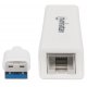 Gigabitowa karta sieciowa USB 3.0 Manhattan 506847