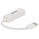 Manhattan 506847 Gigabitowa karta sieciowa USB 3.0