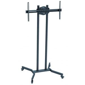 Stojak Mobilny TV LED/LCD/PDP 37-70 Cali 40kg Regulowany