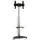 Mobilny stojak do telewizora LED/LCD 37-70 cali regulowany - Techly ICA-TR3